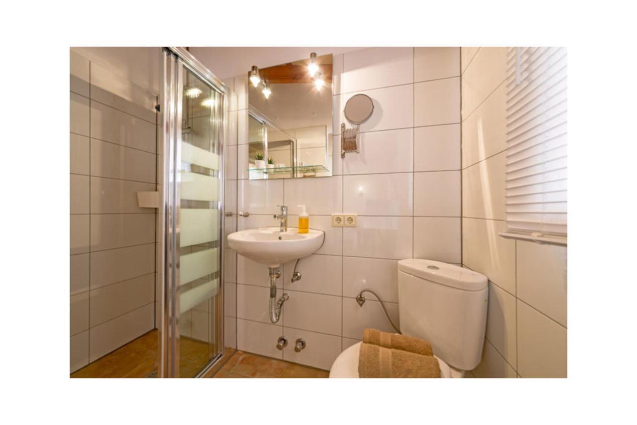 Appart hôtel Boutique Hostal 