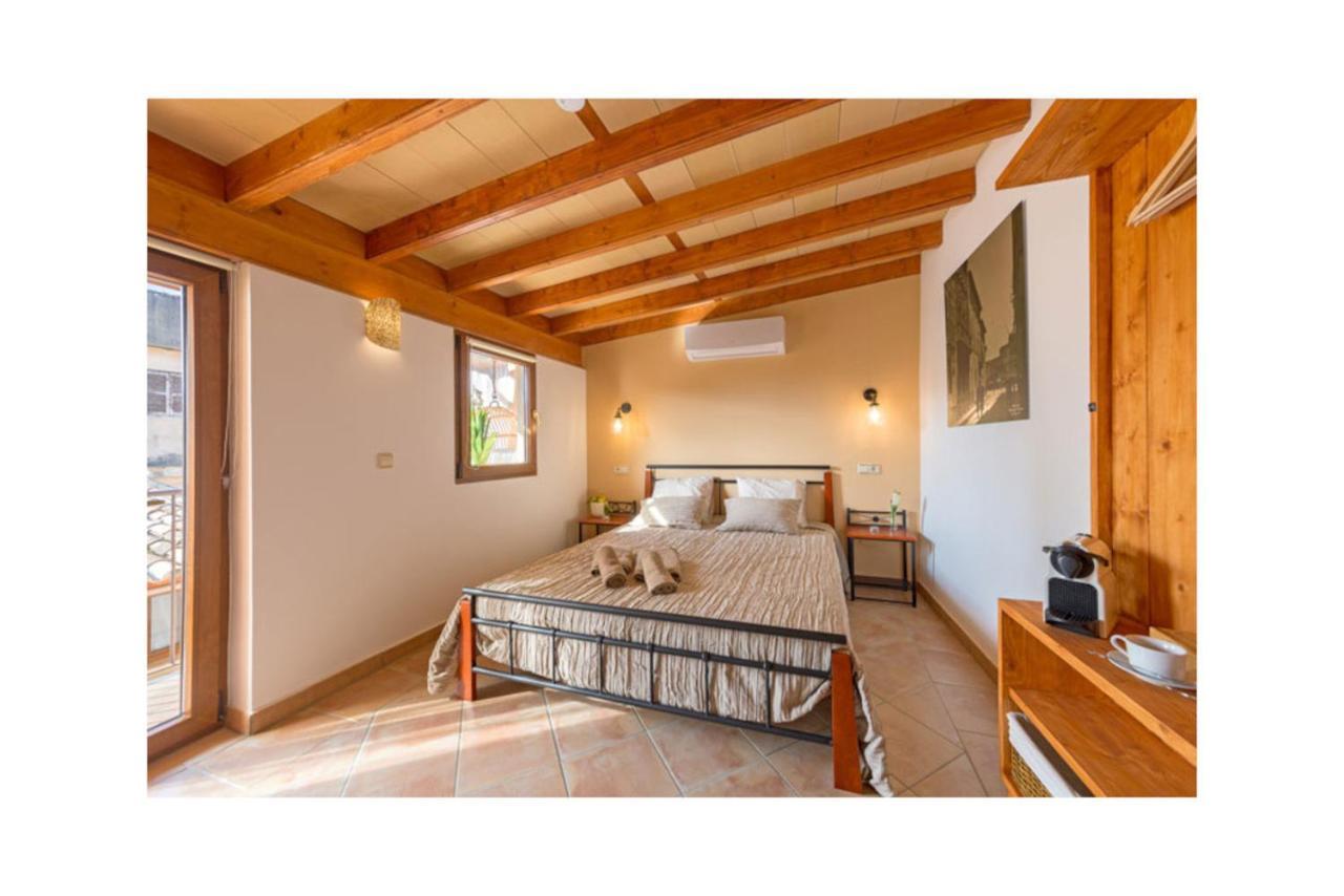 Boutique Hostal Born53 Im Stadtkern Von Llucmajor, Mallorca Llucmajor (Mallorca)
