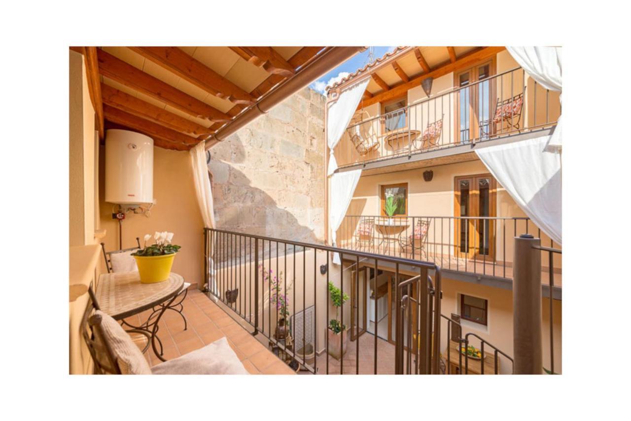 Boutique Hostal Born53 Im Stadtkern Von Llucmajor, Mallorca Llucmajor (Mallorca)